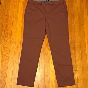 Express Men's Skinny Fit Hyper Stretch Chinos 36x32